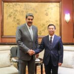 Κίνα – Βενεζουέλα: Οι δύο χώρες υπέγραψαν συμφωνίες διμερούς συνεργασίας