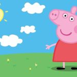 Η Κέιτι Πέρι εντάσσεται στο σύμπαν της Peppa Pig