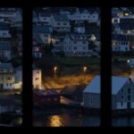 Pytheas Travels: Μια μουσική κρουαζιέρα με επιβάτες τέσσερις μουσικούς του Ergon Ensemble