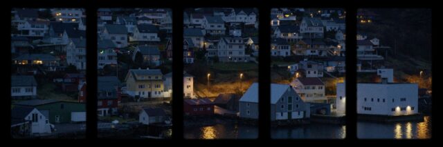 Pytheas Travels: Μια μουσική κρουαζιέρα με επιβάτες τέσσερις μουσικούς του Ergon Ensemble