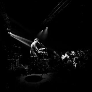 Αγοραφοβικό Φεστιβάλ 2023: Ένα φωτογραφικό αφιέρωμα σε ένα απίθανο διήμερο