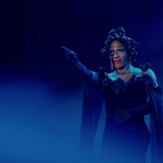 Το “Transistence”, το ντοκιμαντέρ μας για τα τρανς βιώματα, πάει στις Νύχτες Πρεμιέρας