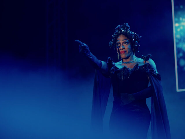 Το “Transistence”, το ντοκιμαντέρ μας για τα τρανς βιώματα, πάει στις Νύχτες Πρεμιέρας