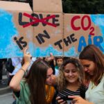 Καμία βελτίωση; Οι εκπομπές ρύπων διοξειδίου του άνθρακα ανά κάτοικο εξακολουθούν να αυξάνονται στις χώρες της G20