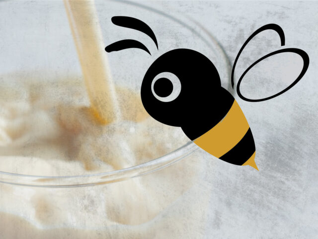 Μήπως το γάλα αμυγδάλου δεν είναι και τόσο οικολογικό;