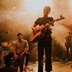 City Of The Sun: Οι αγαπημένοι Νεοϋορκέζοι επιστρέφουν στην Ελλάδα για ένα Mini Tour τον Οκτώβριο