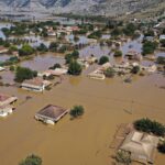 ΕΕ: Προκαταβολή 25 εκατ. στην Ελλάδα για τις καταστροφές από τον «Ντάνιελ»