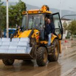 Βόλος: Mήνυση Μπέου κατά παντός υπευθύνου για τη ρύπανση του Παγασητικού