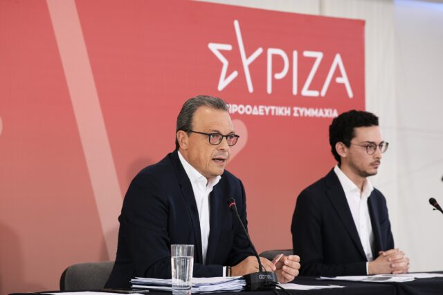 Σ. Φάμελλος: Η δύναμή μας είναι η ενότητα και η συλλογικότητα