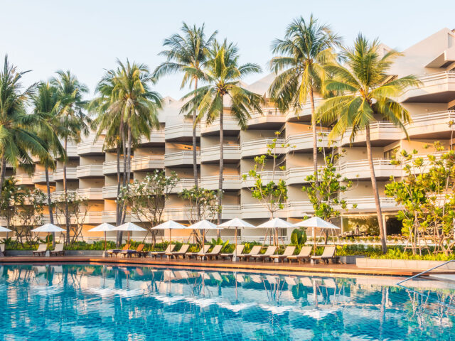 Μάουι, Τενερίφη και Ρόδος καταστράφηκαν φέτος από πυρκαγιές. Τι κοινό έχουν;