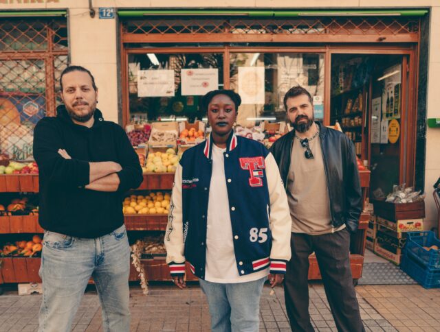 Κυκλοφόρησε το τρίτο άλμπουμ από τον Hume Assine