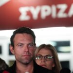 Στ. Κασσελάκης: Προπαγάνδα των ΜΜΕ για το «κύμα αποχωρήσεων» – Στον isyriza είχαμε 152 email αποχώρησης και 758 νέες εγγραφές