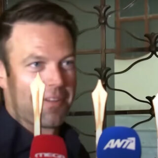 Όταν τα ελληνικά media τσεκάρουν πόσο queer αντέχουν (στην πολιτική)