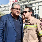 Δ. Κουτσούμπας: «Το εργατικό κίνημα δίνει ηχηρή απάντηση για το νομοσχέδιο-έκτρωμα»