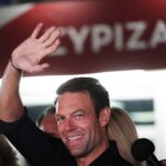 Εκλογές ΣΥΡΙΖΑ: «Χιλιάδες πολίτες έστειλαν σαφές μήνυμα ενάντια στην κυβέρνηση Μητσοτάκη και την πολιτική της»