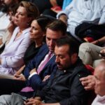 ΣΥΡΙΖΑ: Ο Νίκος Παππάς στηρίζει Κασσελάκη ενόψει του β’ γύρου των εσωκομματικών εκλογών