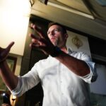 Στέφανος Κασσελάκης: Αποκάλεσε τα κατεχόμενα της Κύπρου «κρατίδιο» λόγω «κούρασης και αϋπνίας»