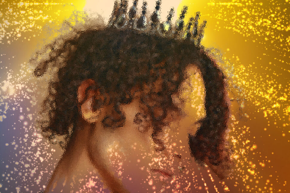 ναρκισσιστική διαταραχή