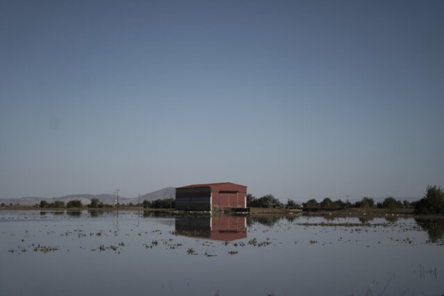 Κακοκαιρία: Άνοιξε η πλατφόρμα αρωγής για τους πληγέντες