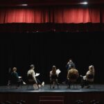 Επιθεώρηση Εργασίας: Εξαρτημένη εργασία η συμμετοχή σε καλλιτεχνικές πρόβες