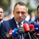 Σπαρτιάτες: Επί 3 ώρες κατέθετε στον Αρειο Πάγο ο Στίγκας – Η δήλωσή του