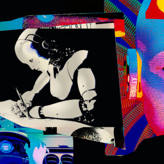 AI: Θα καταλάβουν τα «ρομπότ» τον κόσμο αφού μας πάρουν πρώτα τις δουλειές;