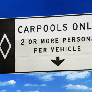 Συνεπιβατισμός ή sharing is caring: Από ένα μικρό χωριό της Γαλλίας μέχρι τις ευρωπαϊκές μεγαλουπόλεις