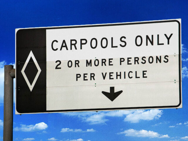 Συνεπιβατισμός ή sharing is caring: Από ένα μικρό χωριό της Γαλλίας μέχρι τις ευρωπαϊκές μεγαλουπόλεις