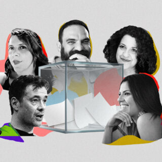 Δημοτικές εκλογές: Πέντε υποψήφιοι εξηγούν πώς θα προσφέρουν στην Αθήνα και τους κατοίκους της