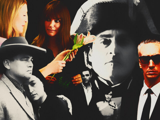 Οι 10 ταινίες που περιμένουμε περισσότερο ως τα Χριστούγεννα του 2023