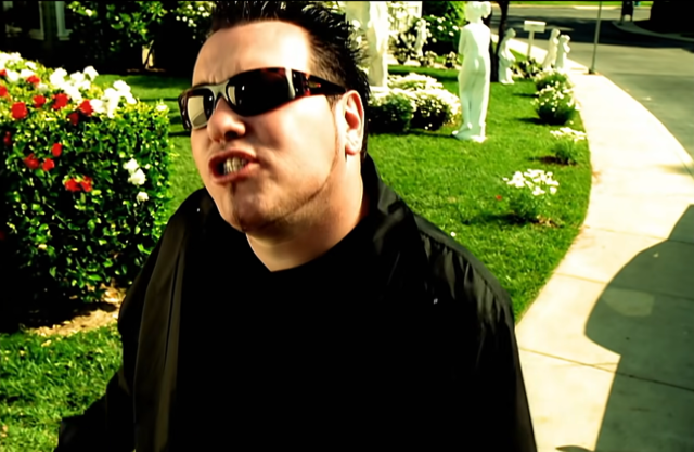 Πέθανε σε ηλικία 56 ετών ο τραγουδιστής των Smash Mouth