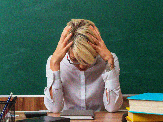 Αγαπητοί αναπληρωτές εκπαιδευτικοί, σας ευχόμαστε καλή σχολική χρονιά