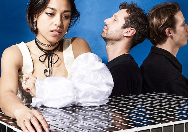 Οι Telenova για πρώτη φορά στην Ελλάδα, στο Gazarte Roof Stage