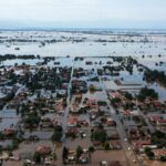 Παρέμβαση του Αρείου Πάγου για τις πλημμύρες: Έρευνα για τα αντιπλημμυρικά έργα και τα κονδύλια εκατομμυρίων που διατέθηκαν μετά τον Ιανό