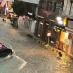 Νοσοκομείο Βόλου: Πλημμύρες στην πτέρυγα όπου φυλάσσονται τα φάρμακα για χημειοθεραπείες