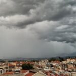 Κακοκαιρία Daniel: Πώς θα εξελιχθεί τις επόμενες ώρες – Σε επιφυλακή η Πολιτική Προστασία