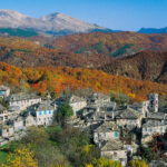 Στον Κατάλογο Παγκόσμιας Κληρονομιάς της UNESCO το Ζαγόρι