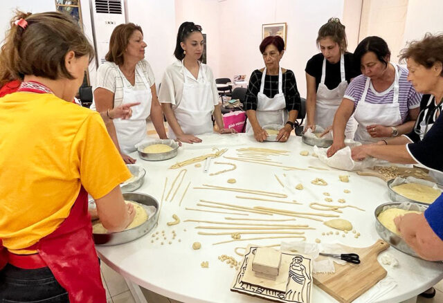 Μυστήριο 183 Αποθέρι Project στον Σιδηροδρομικό Σταθμό Μεγάρων στις 15 Σεπτεμβρίου