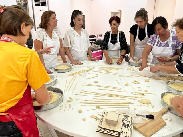 Μυστήριο 183 Αποθέρι Project στον Σιδηροδρομικό Σταθμό Μεγάρων στις 15 Σεπτεμβρίου