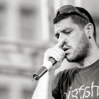 10 χρόνια χωρίς τον Παύλο: Οι μέλισσες παλεύουν ακόμα με τους λύκους