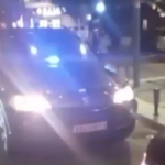 Οι «Θεματοφύλακες του Συντάγματος» περιπολούν την Θεσσαλονίκη: «Μέχρι τον Δεκέμβρη όλα τελειώνουν»