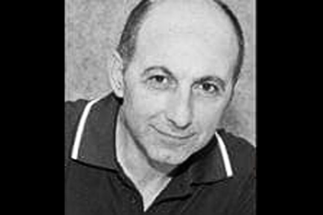 Έφυγε από τη ζωή ο ηθοποιός Γιάννης Τοπαλίδης