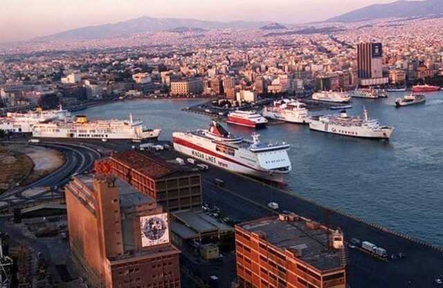 Έγκλημα στο Blue Horizon: Απομακρύνεται ο κεντρικός λιμενάρχης Πειραιά και ο διοικητής του Α΄ λιμενικού τμήματος