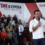 Κασσελάκης: Ήρθε η ώρα η σύγχρονη Αριστερά να σταματήσει να ασχολείται με χαζομάρες και να κερδίσει