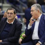 Κ. Πελετίδης: Πώς μετατρέψαμε ένα παρατημένο Ολυμπιακό ακίνητο σε ένα από καλύτερα στάδια της χώρας