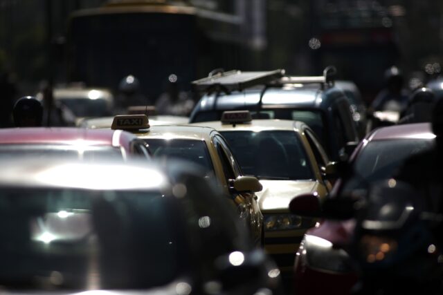 Τέλη κυκλοφορίας: Άνοιξε η εφαρμογή myCAR