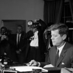 Το Netflix ετοιμάζει σειρά για τον Αμερικανό Πρόεδρο Τζον Φ. Κένεντι