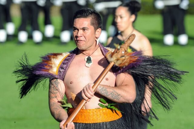 Νέα Ζηλανδία: Ο ρατσισμός και οι διακρίσεις σε βάρος των Μαορί αναδύονται ενόψει των εκλογών