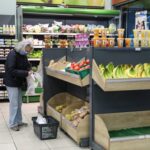 Αυξημένος τζίρος για τα σούπερ μάρκετ, όσο οι καταναλωτές στρέφονται στις ιδιωτικές ετικέτες