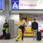 Λονδίνο: Πυρκαγιά στο αεροδρόμιο Λούτον – Ακυρώθηκαν όλες οι πτήσεις [ΒΙΝΤΕΟ]